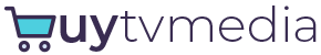 Buy TV Media Logo